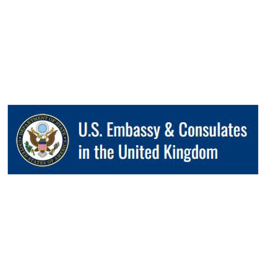 U.S. Embassy & Consulates in the United Kingdom